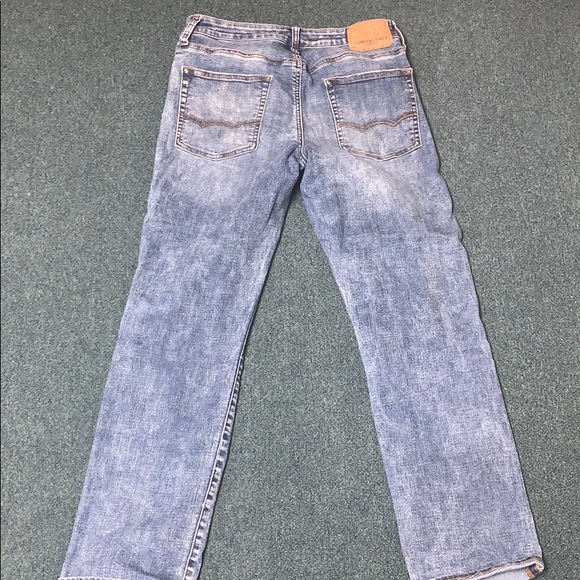 American Eagle Size 31 x 32 Jeans - Picture 5 of 5